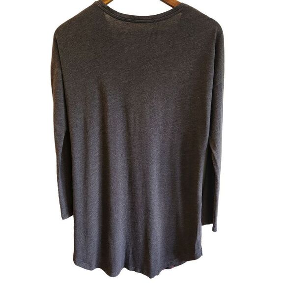 VICTORIA'S Secret Pajama Sleep Shirt Size XS - Picture 2 of 3